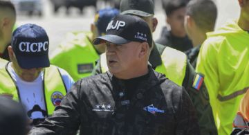 Detienen a otro argentino en Venezuela por "supuesto plan conspirativo"