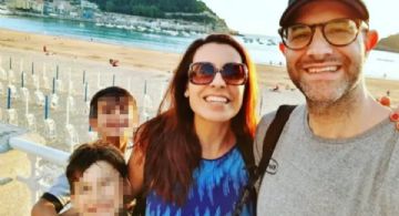 La revelación de la hermana de la mujer que mató a su familia 