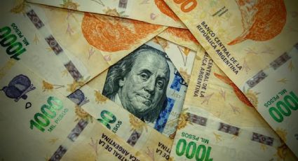 Con las tasas por las nubes, ¿conviene plazo fijo o dólar?