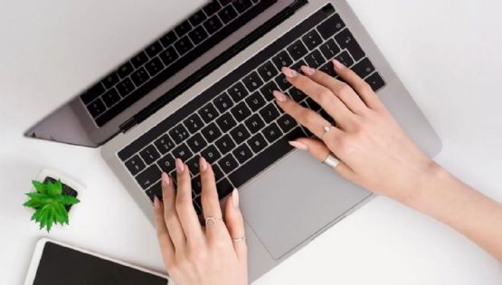 Cinco trucos para limpiar el teclado de tu computadora