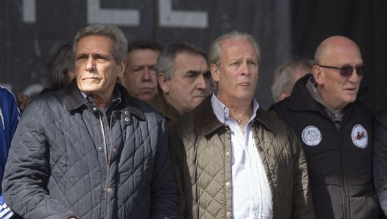 Derecho a huelga: desde la CGT adelantan que "darán lucha"