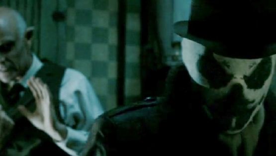 La película de superhéroes con clasificación R no apta para niños