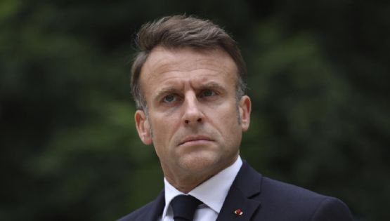 Macron insta a actuar contra Hermanos Musulmanes