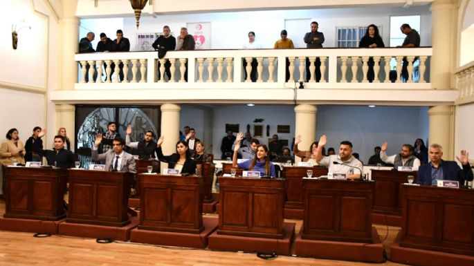 Elecciones 2025: conocé a los candidatos a concejales de Guaymallén