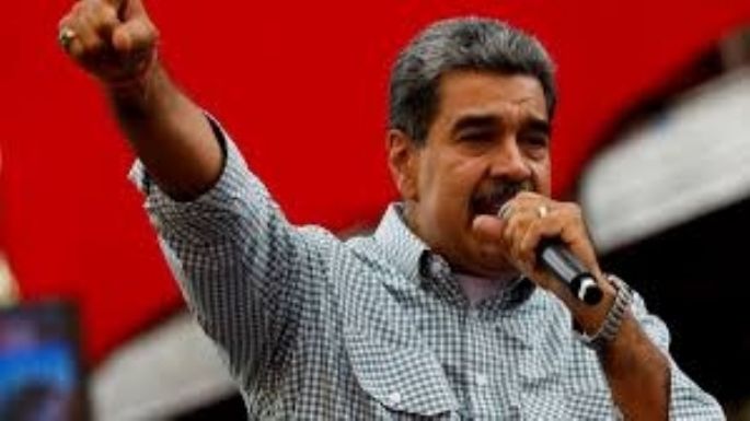 El régimen de Maduro liberó al mendocino Pablo Carrasco
