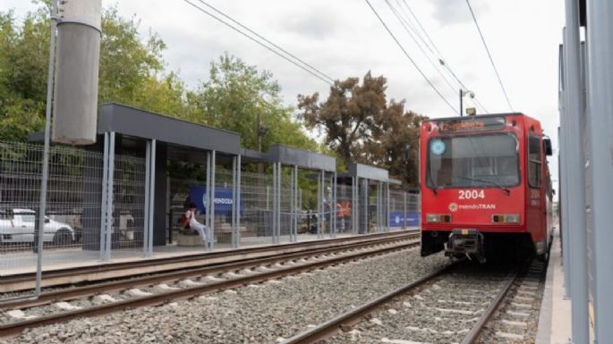 Por la ampliación del Metrotranvía, 200 familias aguardan por su relocalización