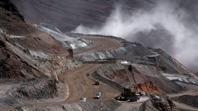 "¿Permitiremos que Minera San Jorge seque el arroyo El Tigre?"