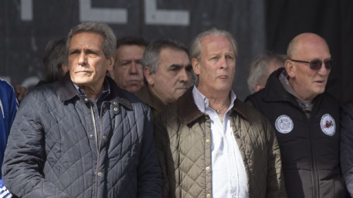 Derecho a huelga: desde la CGT adelantan que "darán lucha"