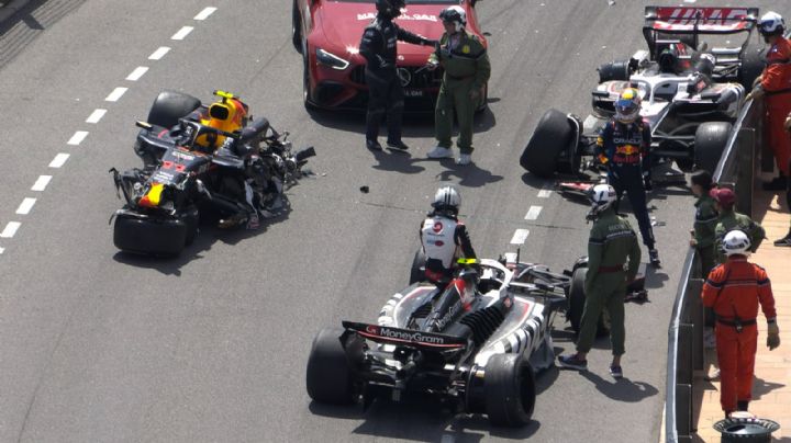 10 datos que tenés que saber del GP de Mónaco de Fórmula 1