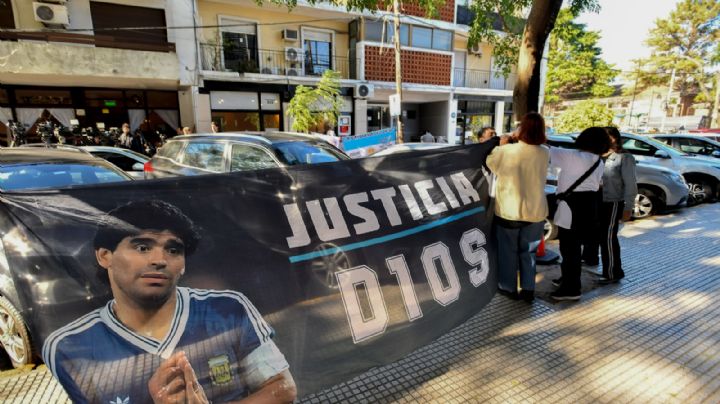 El comunicado de la productora acusada de estar detrás del documental