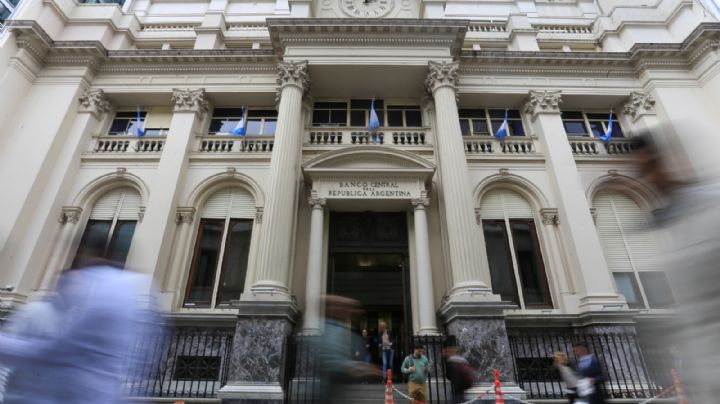 Plazo fijo a 30 días: ¿Qué banco conviene?