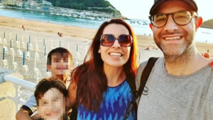 La revelación de la hermana de la mujer que mató a su familia 