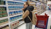 Foto ilustrativa de la nota titulada: Fuerte salto de la inflación en alimentos