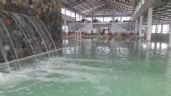 Foto ilustrativa de la nota titulada: Este lugar con aguas termales es ideal para relajarse