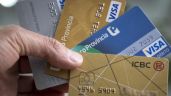 Foto ilustrativa de la nota titulada: Preparan medidas para habilitar pagos con tarjeta de crédito en dólares