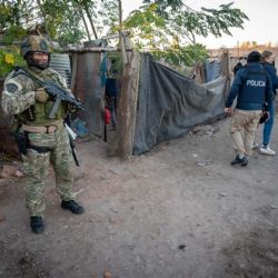 Semestre violento en Mendoza: aumentaron los homicidios