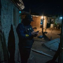 ¿Dónde denunciar en Mendoza?