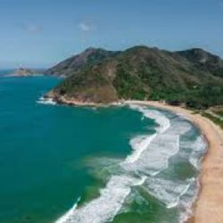 Las cinco playas menos conocidas y más tranquilas de Brasil