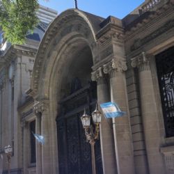 El Gobierno pidió la liberación de los argentinos detenidos en Venezuela 