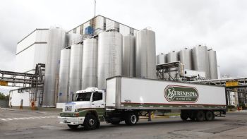 Danone y Arcor se quedaron con La Serenísima