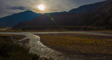 El ruido de los pozos y el silencio de la ley
