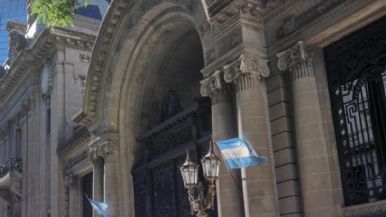Foto iliustrativa de  Cancillería expresó “preocupación” por el ataque de Israel a una iglesia católica