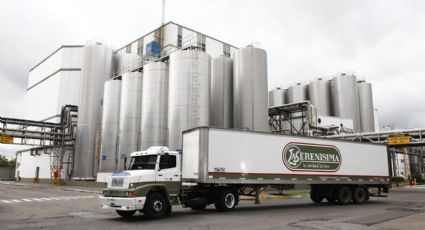 Danone y Arcor se quedaron con La Serenísima