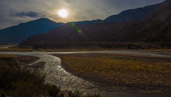 Críticas a revocación de derechos de agua, Irrigación dice que ya existe