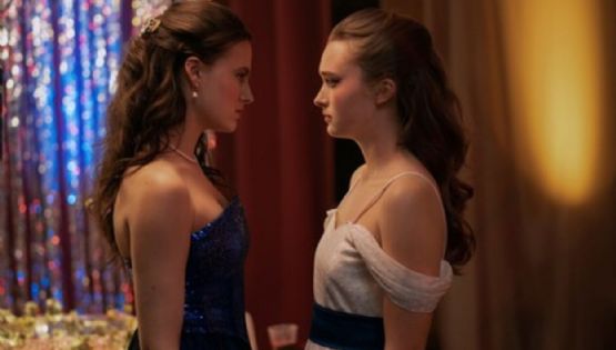 De qué trata la nueva película de terror que estrenó Netflix