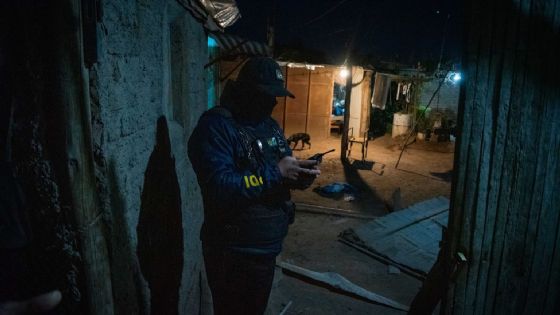 ¿Dónde denunciar en Mendoza?