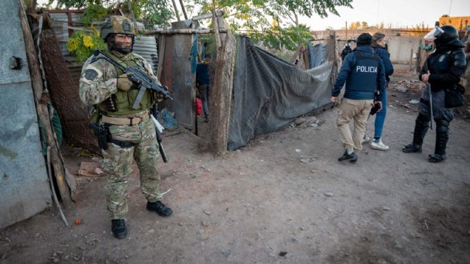 Semestre violento en Mendoza: aumentaron los homicidios