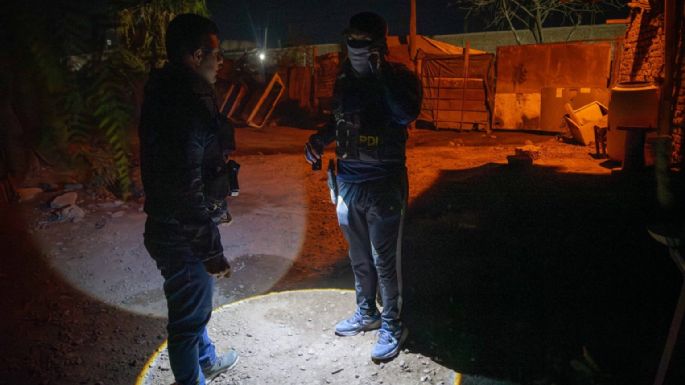 El drama de ser chofer de aplicaciones en Mendoza