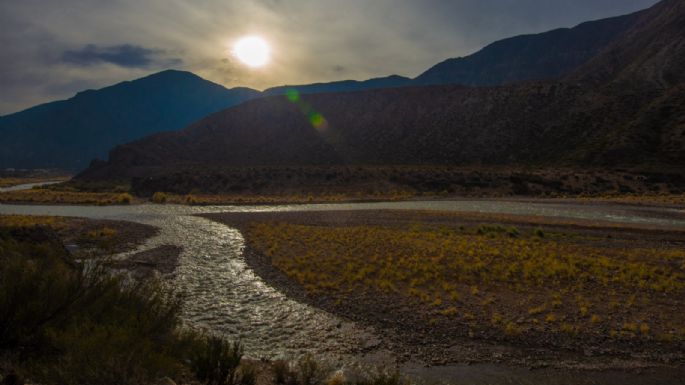 Críticas a revocación de derechos de agua, Irrigación dice que ya existe