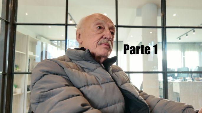“Si Petri quiere ser gobernador, debería participar en una elección intermedia”