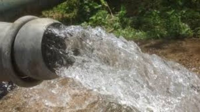 Críticas a revocación de derechos de agua, Irrigación dice que ya existe