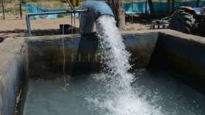 Críticas a revocación de derechos de agua, Irrigación dice que ya existe