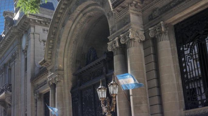 El Gobierno pidió la liberación de los argentinos detenidos en Venezuela 