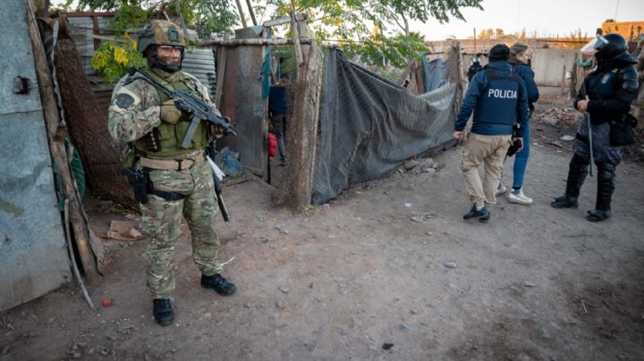 Semestre violento en Mendoza: aumentaron los homicidios