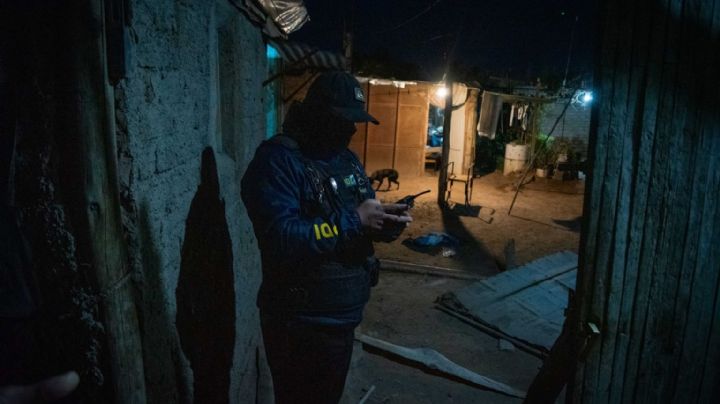 ¿Dónde denunciar en Mendoza?