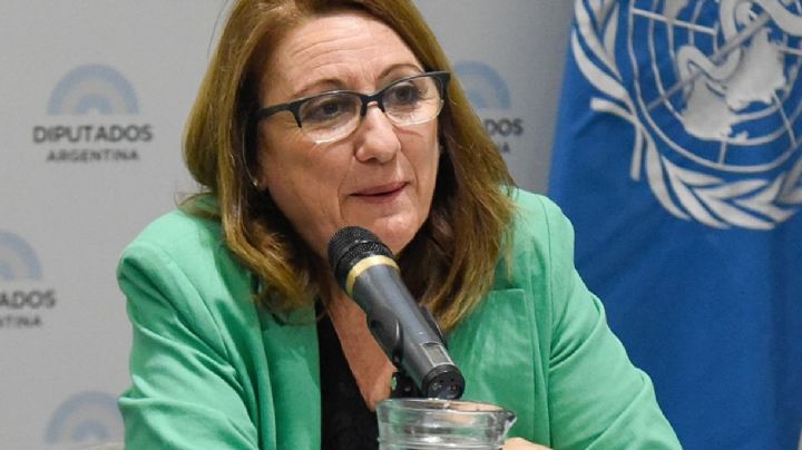 "Promueve las actividades ilícitas que tanto hemos combatido"
