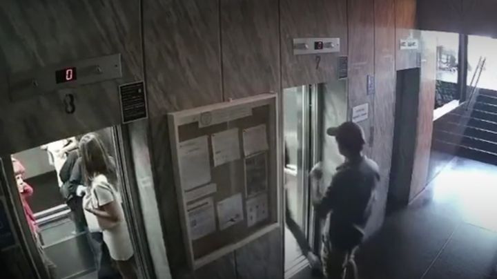 Un video pone contra las cuerdas a la jueza Julieta Makitanch