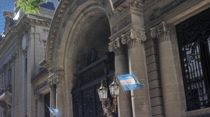 El Gobierno pidió la liberación de los argentinos detenidos en Venezuela 