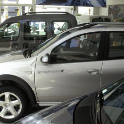 Los concesionarios de autos celebraron las medidas del Gobierno 