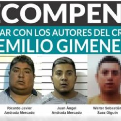 Crimen del empresario de Guaymallén: los detenidos confesaron el hecho