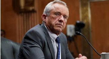 En medio de una gira oficial, Kennedy Jr. visita Argentina