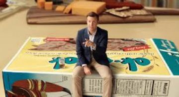 Esta comedia te hace reír y reflexionar