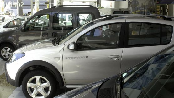 Subasta online de automóviles desde $1,5 millones