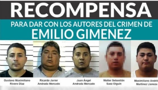 Crimen del empresario de Guaymallén: los detenidos confesaron el hecho