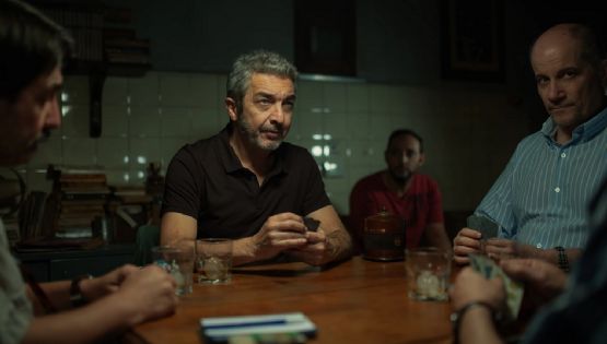 Eligieron a “El Eternauta” como una de las mejores producciones de 2025