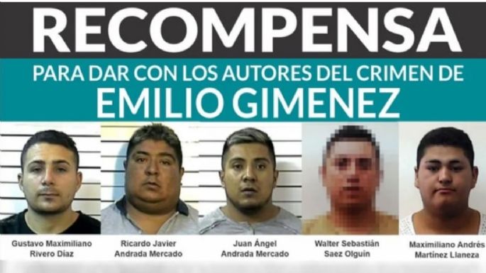 Crimen del empresario de Guaymallén: los detenidos confesaron el hecho
